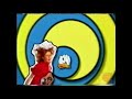 Disney Channel Bumper 1998 Donald Duck