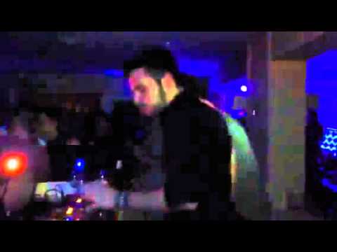 Marco Maietta Voice & Daniele Paggi Dj @ JET SET(Roma) 21/12/2012