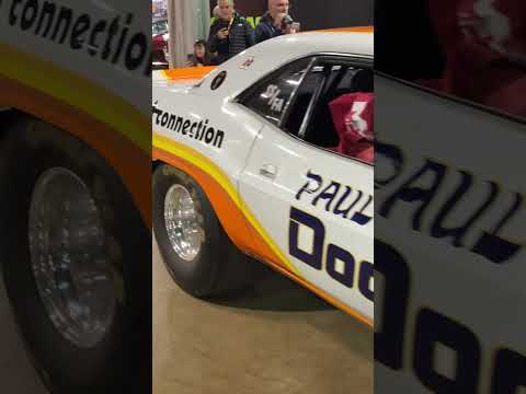 What’s better 440 or 426 Hemi??