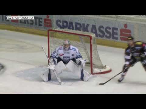 Michael Parks 2 Goal Game vs Fehervar AV19