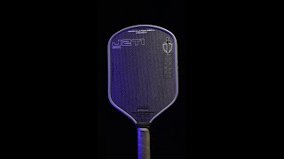 Video thumbnail: Honolulu Pickleball Company Paddles | Bring the Spirit of Hawaii to the Game