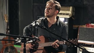 Lunatic Wolf - 'Roses' Solo Performance (Live @ High Seas Studios)