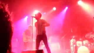 The Temperance Movement - Ain't No Telling - Live 2014