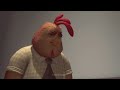 Hindi Dub चिकन लिटल Chicken Little Part 29