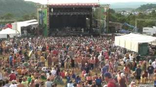 Robert Randolph &amp; the Family Band - All Good 2009 - 1 of 10