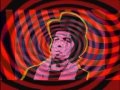 CAPTAIN BEEFHEART    RUN PAINT! RUN! RUN!