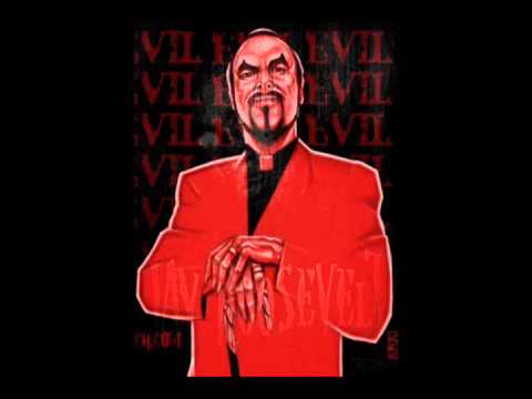 Jay Roosevelt - Ana (Feat. Mr. Sinista Productions)--Mc Red Eyes