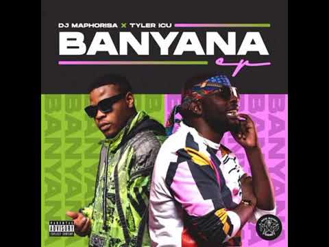 DJ Maphorisa & Tyler ICU &ndash; Izolo ft. Mpura, Daliwonga & Visca (Original Mix)