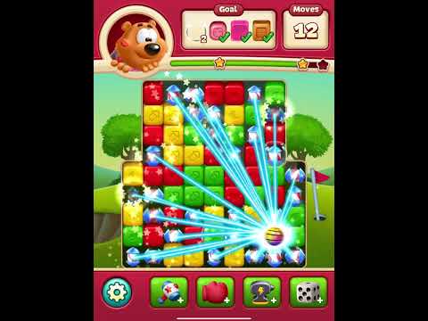 Toon blast | levels 2130-2140