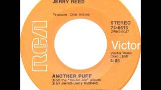 Jerry Reed - Another Puff