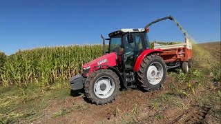 Satılık Çelikel CHALLENGER II PLUS mısır silaj makinesi - Görüntü 8 | Agriline TR Yeni Çelikel CHALLENGER II PLUS mısır silaj makinesi | Görüntü 8 - Agriline