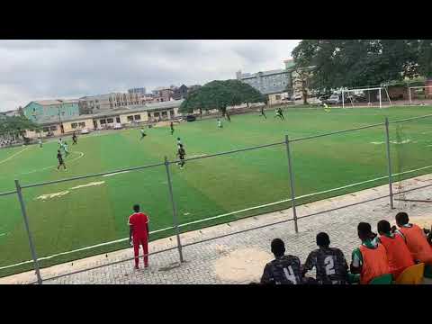 Emiloju fc Vs 96 Champions tomorrow morning at Abbati BARRACKS.