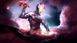 D.R.G. - My Project (Attack! Mix) ·1999·