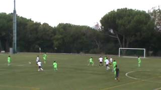 preview picture of video '2012 09 09 CIF X Beira Mar Almada 1'