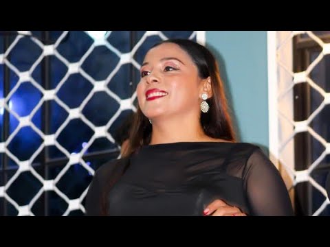 San Antonio del mosco con su festival de chanchonas San miguel norte  #chanchonas #baile 