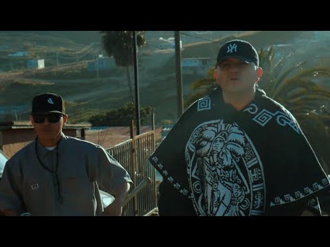 UNDER SIDE 821 - LA CONSIGNA ft. SICK PLAYERS (video oficial)