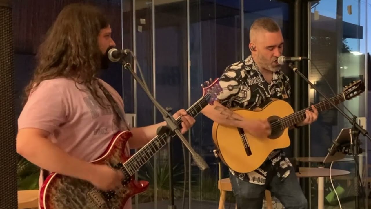 Dúo Simpático - Enamorado de la Moda Juvenil (Mayo 2025)