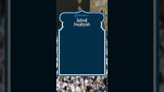 Jadwal Imsakiyah dan Salat Kaltara: Bulungan, Malinau, Nunukan dan Tarakan pada Sabtu 1 April 2023