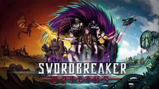 Swordbreaker: Origins (Xbox Series X|S) Xbox Live Key ARGENTINA