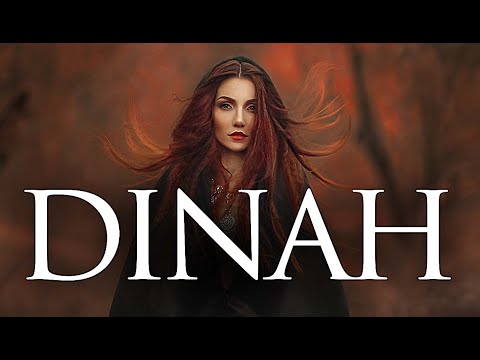DINAH : The Most TRAGIC Story Of Lust And Revenge (Biblical Stories Explained)
