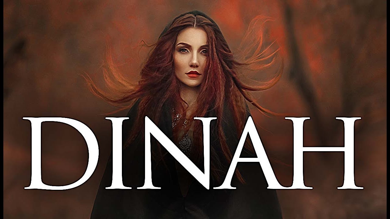 DINAH : The Most TRAGIC Story Of Lust And Revenge (Biblical Stories Explained)