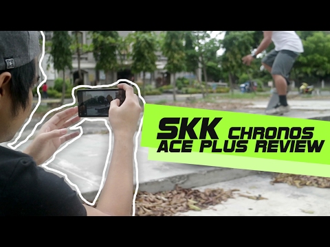 SKK Chronos Ace Plus Review | Camera Review