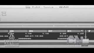 Chief Keef - War (Snippet) (Bang 3 Mixtape) | @kollegekidd