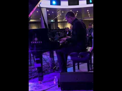 Benny Green, 2024 Jazz Cruise
