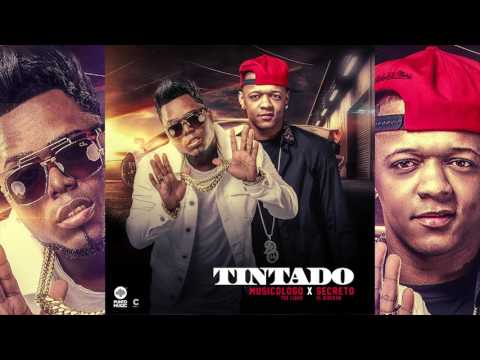 Tintado Remix - Musicologo The Libro Ft. Secreto