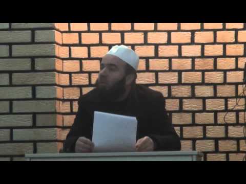 Tregimi i një Vajze - Hoxhë Jusuf Hajrullahu