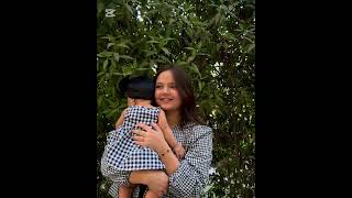 Download lagu Shahir and Hafsa new pictures with  daughter #trending #love #vairlvidoe mp3