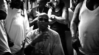 DMX ft Andreena Mills - Last Hope (Music Video)