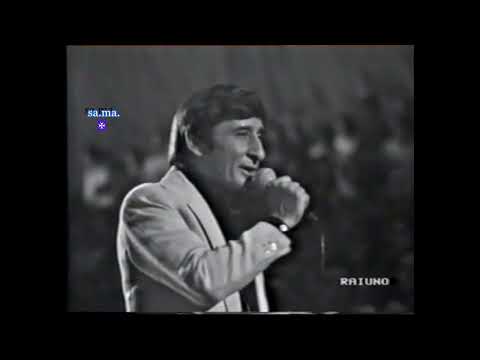 Renato Rascel - Padre Brown