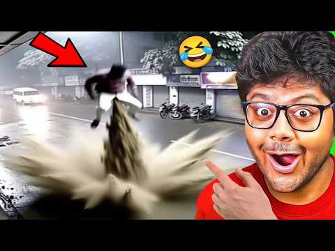 Funny Try Not To Laugh Challenge | Funny Shorts Compilation | Part 75 🤣 Ayush More