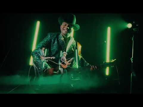 La Kumbre Con K x El Gran Líder - La Chica de Humo (Vídeo Oficial 2025)