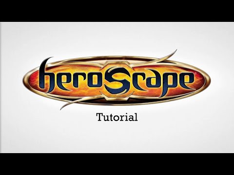 Heroscape Tutorial