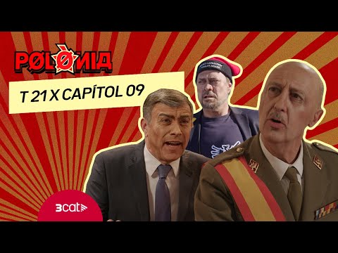 El terratrèmol de la legislatura de Sánchez | Polònia (T21xC9)
