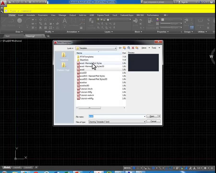 MA130 Orthographic Projection of Points - Auxiliary Views