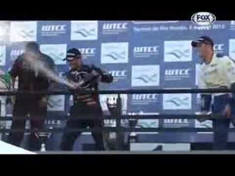 Maxima Velocidad - Fox Sports - Domingo 4 de Agosto - Parte 1