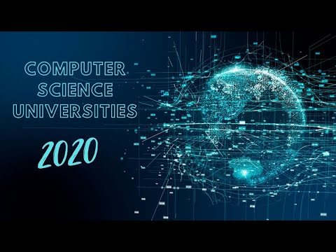Ontario's Best Universities for Computer Science 2020