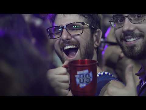 Bota-Fora da 89º Turma de Medicina da UFAM  |  Aftermovie Oficial