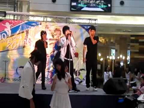 WanN@ B Cover beast wedo stage 4 final.mpg