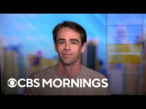 Tyler Shultz reacts to Elizabeth Holmes verdict