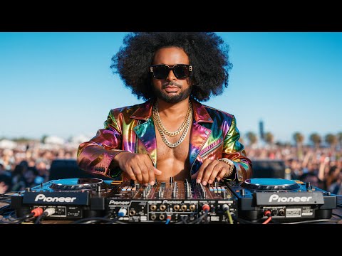 BAÍLALO 💃 | NFASIS 🫨 | TECH HOUSE 👽 | OFFICIAL VIDEO 🎬