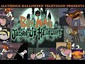 Billy And Mandy S Jacked Up Halloween