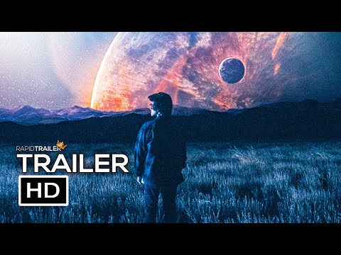 MONSTERS OF CALIFORNIA Official Trailer (2023) Sci-Fi Movie HD