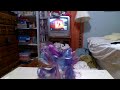 Flitterheart And Starlight Glimmer Watch Cautious Connor