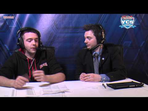 YCS Prague: Chris Bowes Interview