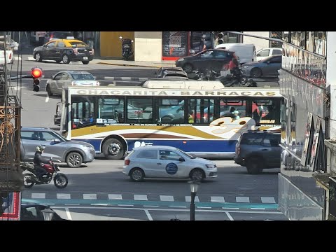 Calle Moreno y Avenida 9 de Julio, Buenos Aires, Argentina,  a 7 cuadras del Obelisco