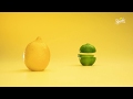 FRESH DROPS Sprite
